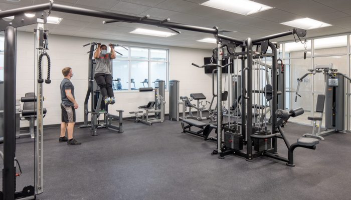 Salt Lake City UT Fitness Facility Salt Lake City UT Fitness Facility